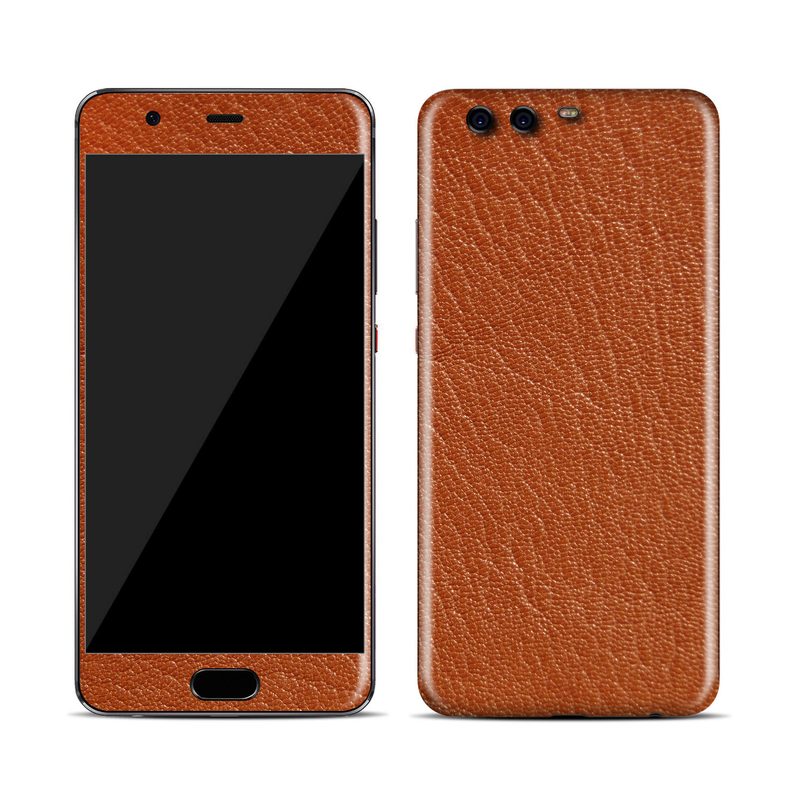 Huawei P10 Plus Leather