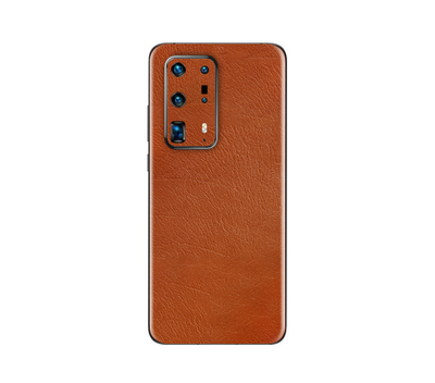 Huawei P40 Pro Plus Leather