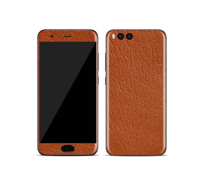 Xiaomi Mi 6 Leather