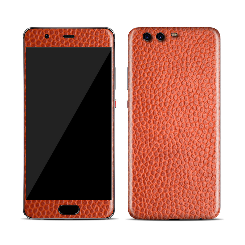 Huawei P10 Plus Leather