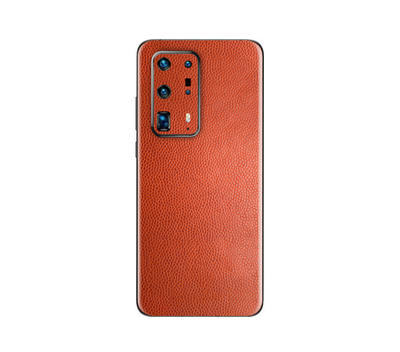 Huawei P40 Pro Plus Leather