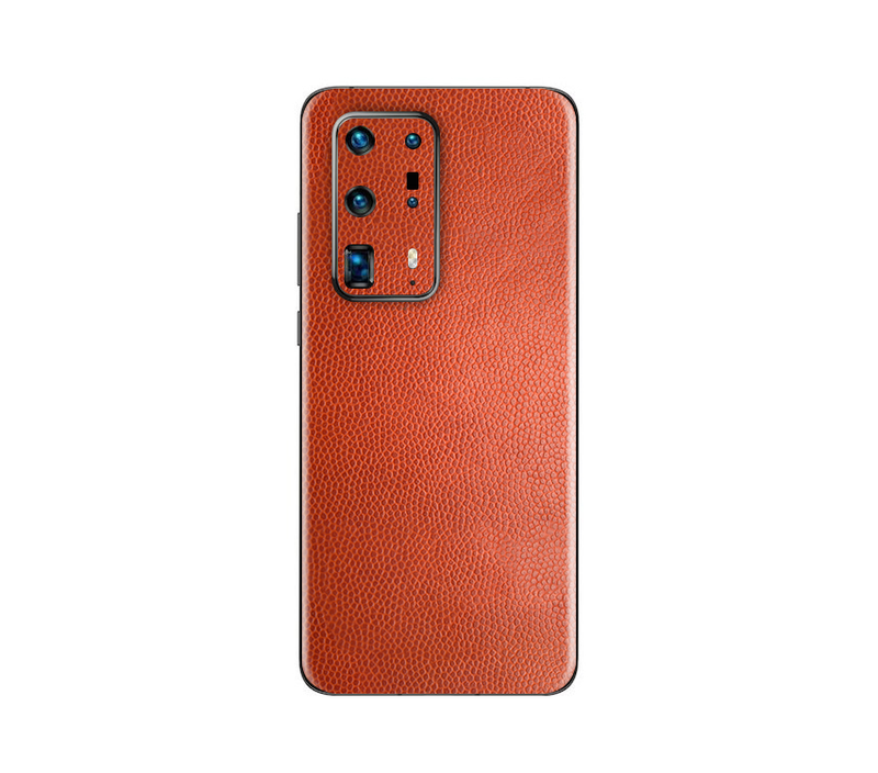 Huawei P40 Pro Plus Leather