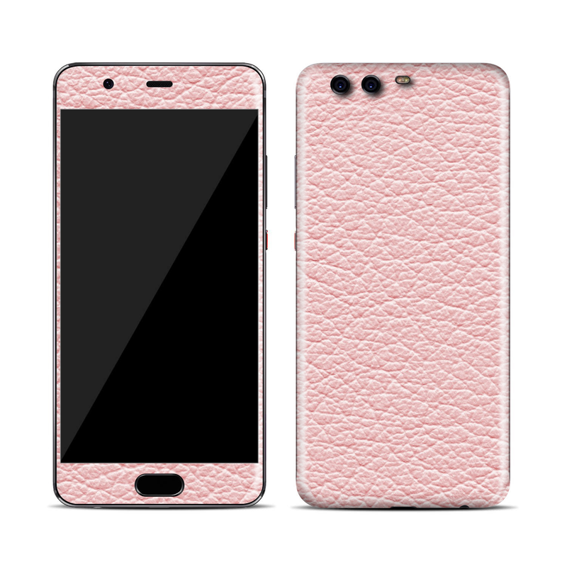 Huawei P10 Plus Leather