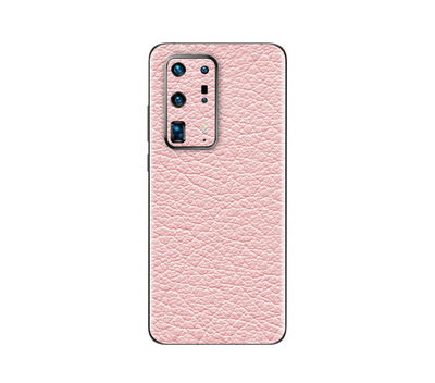 Huawei P40 Pro Plus Leather