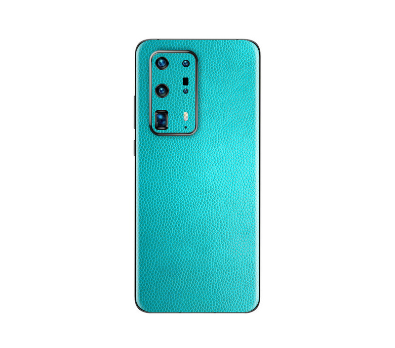 Huawei P40 Pro Plus Leather