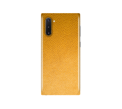 Galaxy Note 10 Leather