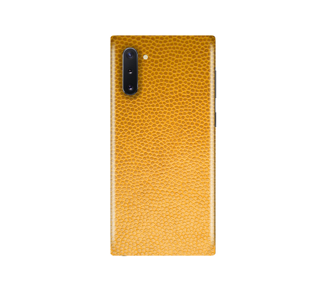 Galaxy Note 10 Leather