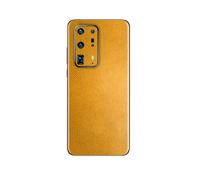 Huawei P40 Pro Plus Leather