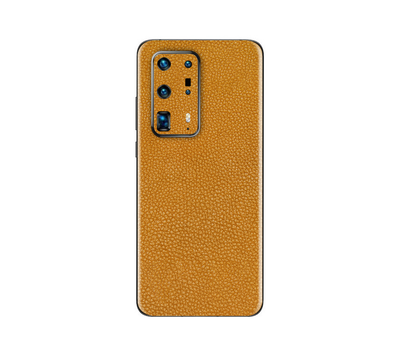 Huawei P40 Pro Plus Leather