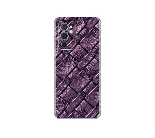 OnePlus 9RT 5G Leather