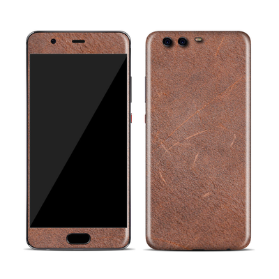 Huawei P10 Plus Leather