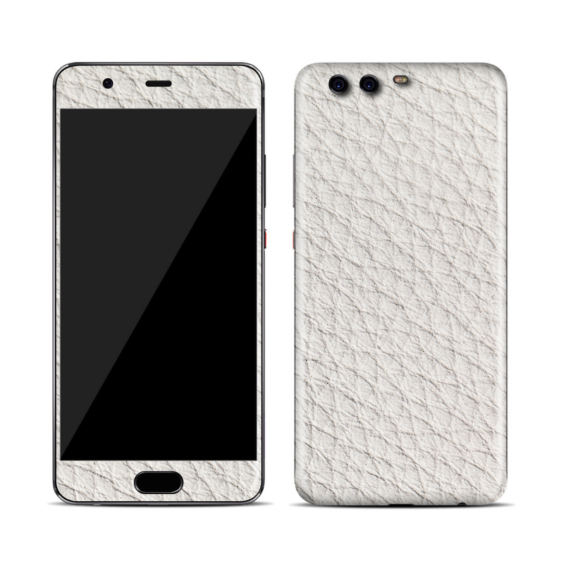 Huawei P10 Plus Leather