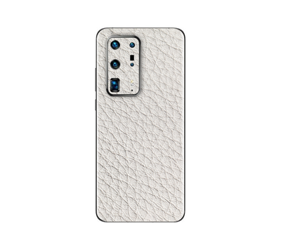 Huawei P40 Pro Plus Leather