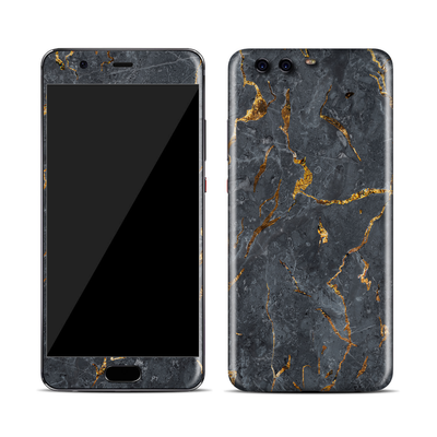 Huawei P10 Plus Marble