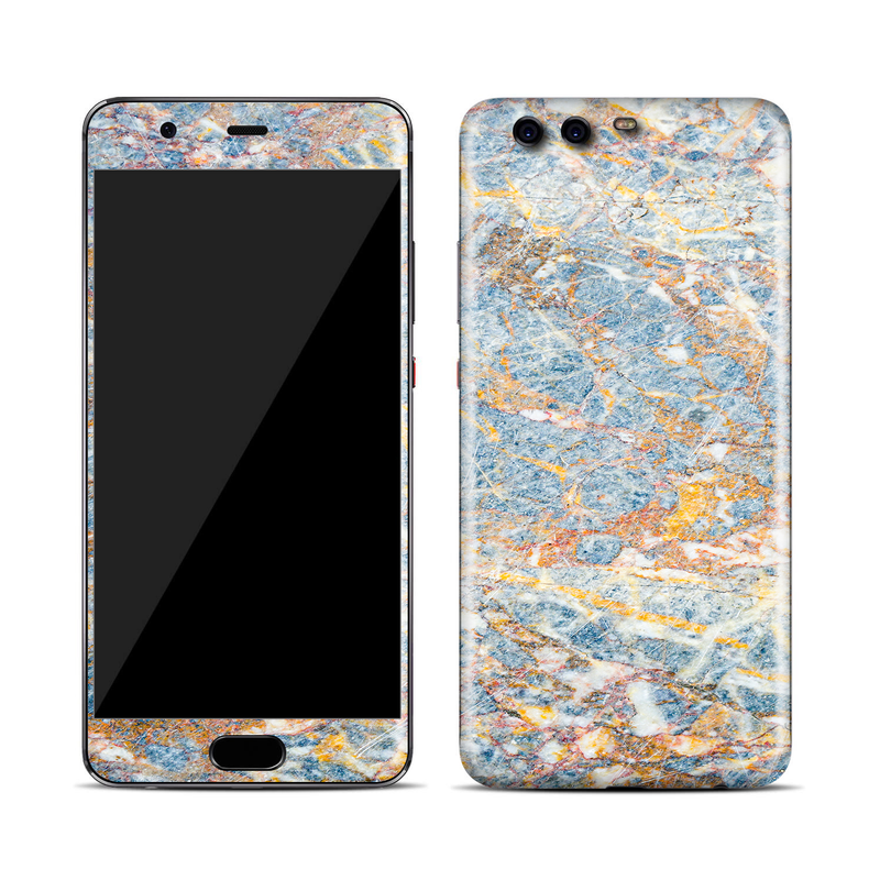 Huawei P10 Plus Marble