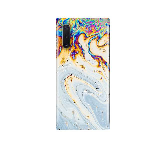 Galaxy Note 10 Marble