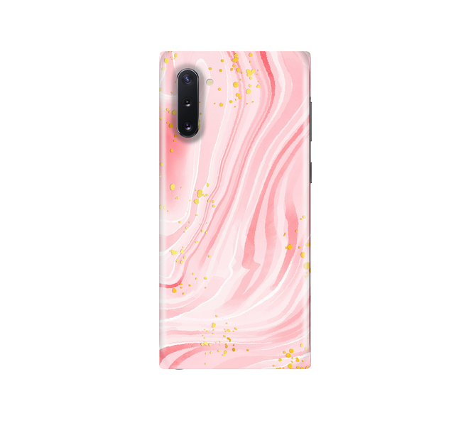 Galaxy Note 10 Marble