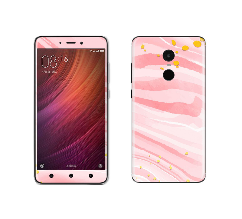 Xiaomi Redmi Note 4 Marble