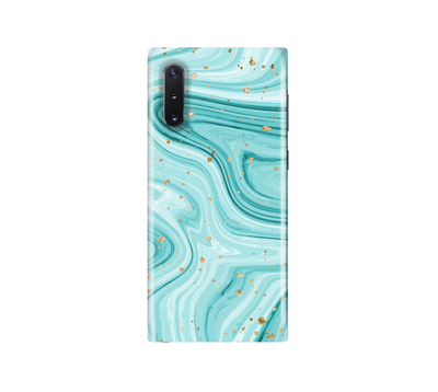 Galaxy Note 10 Marble