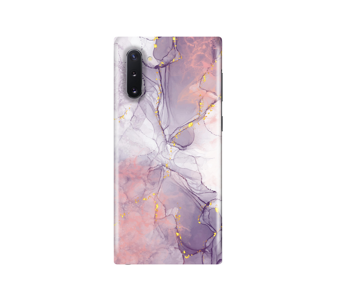 Galaxy Note 10 Marble