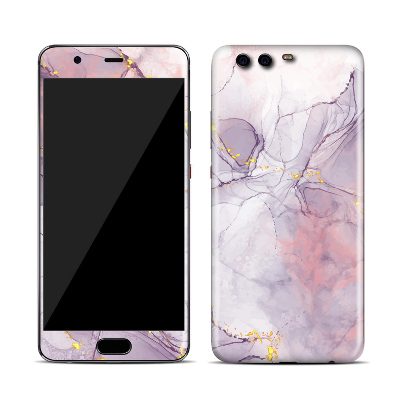 Huawei P10 Plus Marble