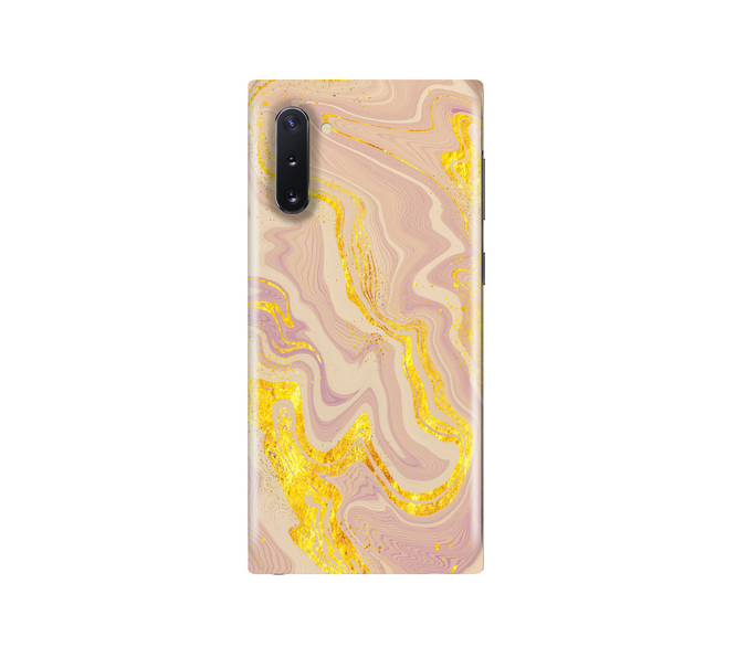 Galaxy Note 10 Marble