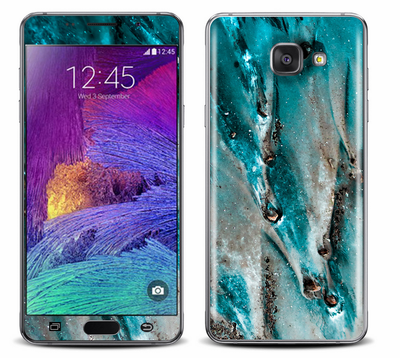 Galaxy A3 2016 Marble