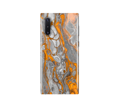 Galaxy Note 10 Marble