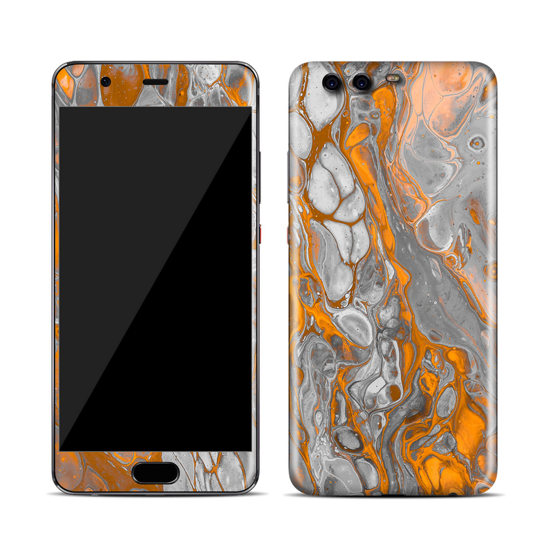 Huawei P10 Plus Marble