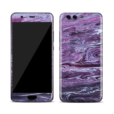 Huawei P10 Plus Marble