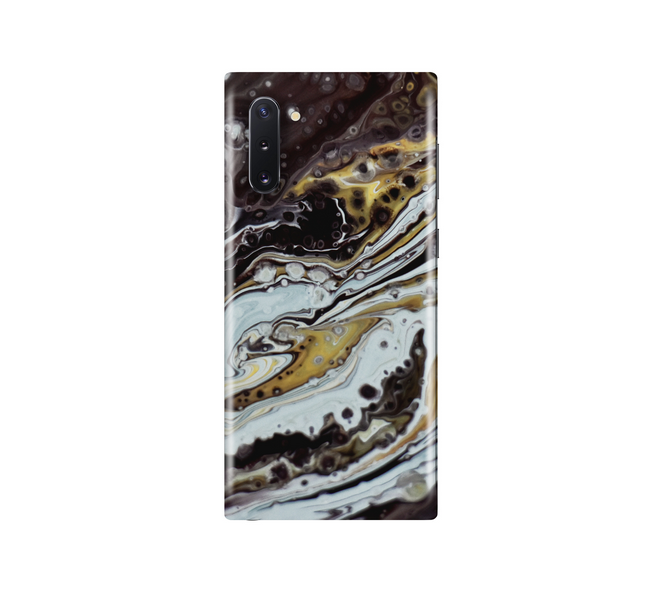 Galaxy Note 10 Marble