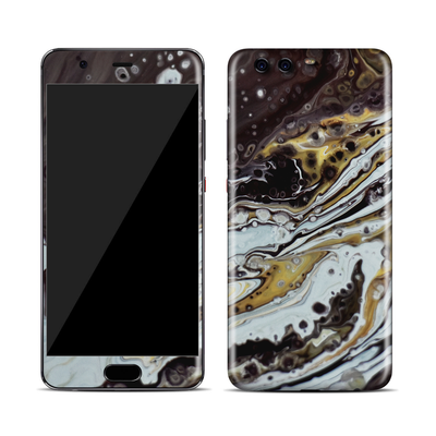 Huawei P10 Plus Marble