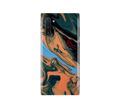 Galaxy Note 10 Marble