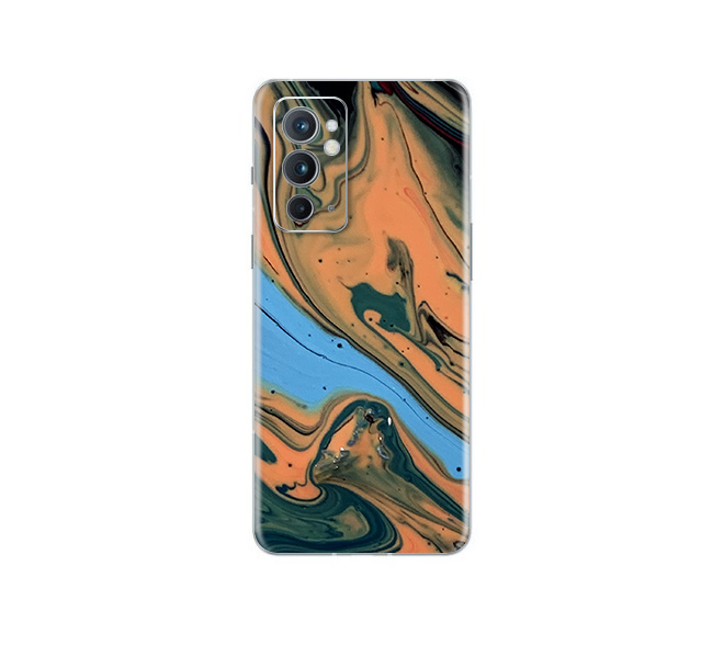 OnePlus 9RT 5G Marble