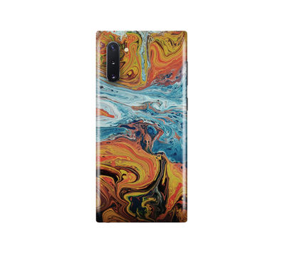 Galaxy Note 10 Marble