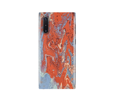 Galaxy Note 10 Marble