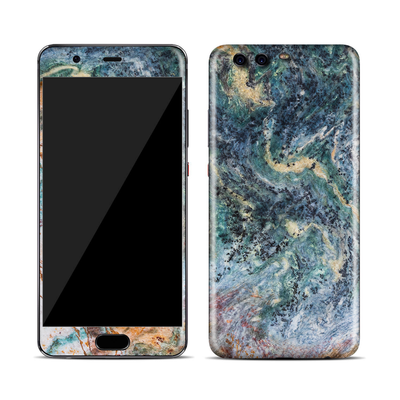 Huawei P10 Plus Marble