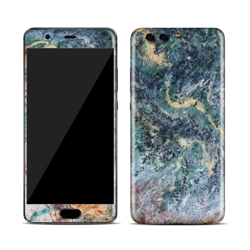 Huawei P10 Plus Marble