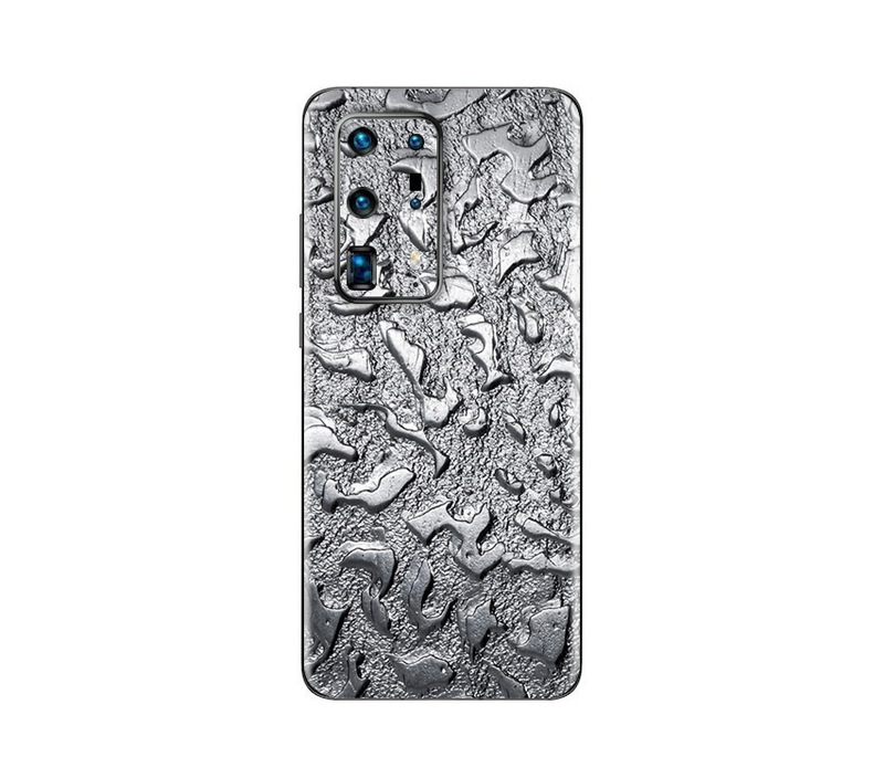 Huawei P40 Pro Plus Metal Texture