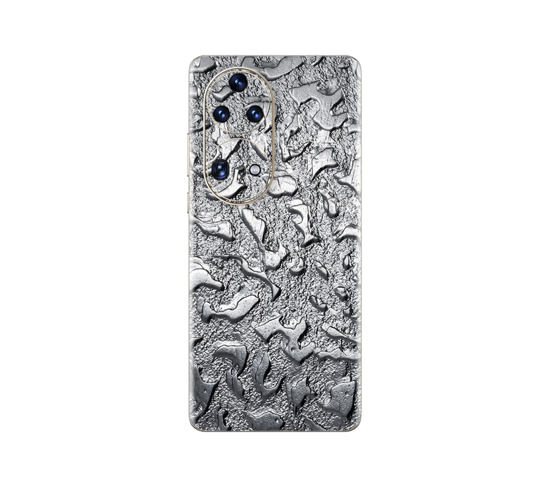 Huawei P50 Pro Metal Texture