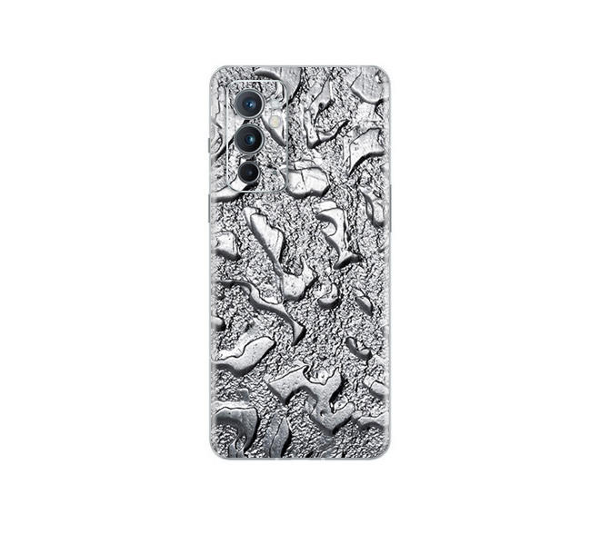 OnePlus 9RT 5G Metal Texture