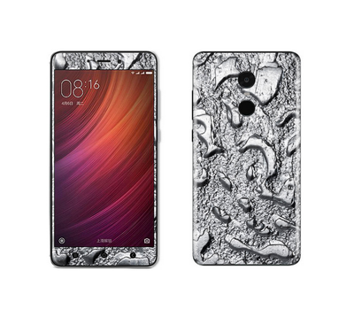 Xiaomi Redmi Note 4 Metal Texture