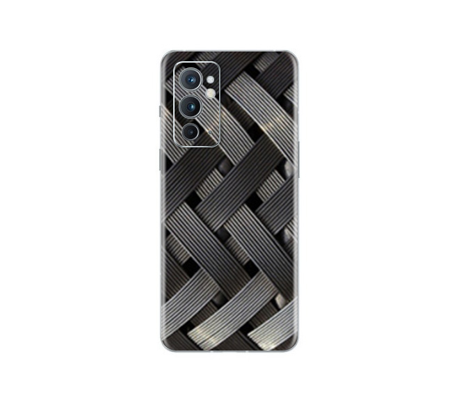 OnePlus 9RT 5G Metal Texture