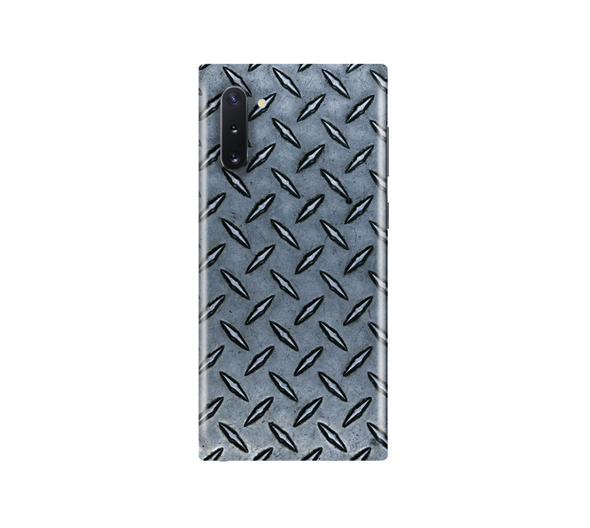 Galaxy Note 10 Metal Texture