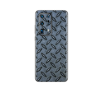 Huawei P40 Pro Plus Metal Texture