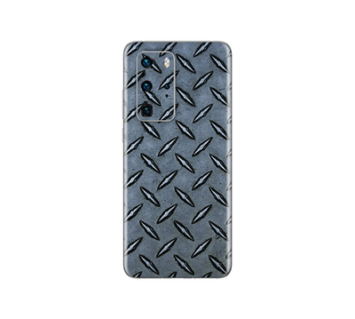 Huawei P40 Pro Metal Texture