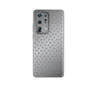 Huawei P40 Pro Plus Metal Texture