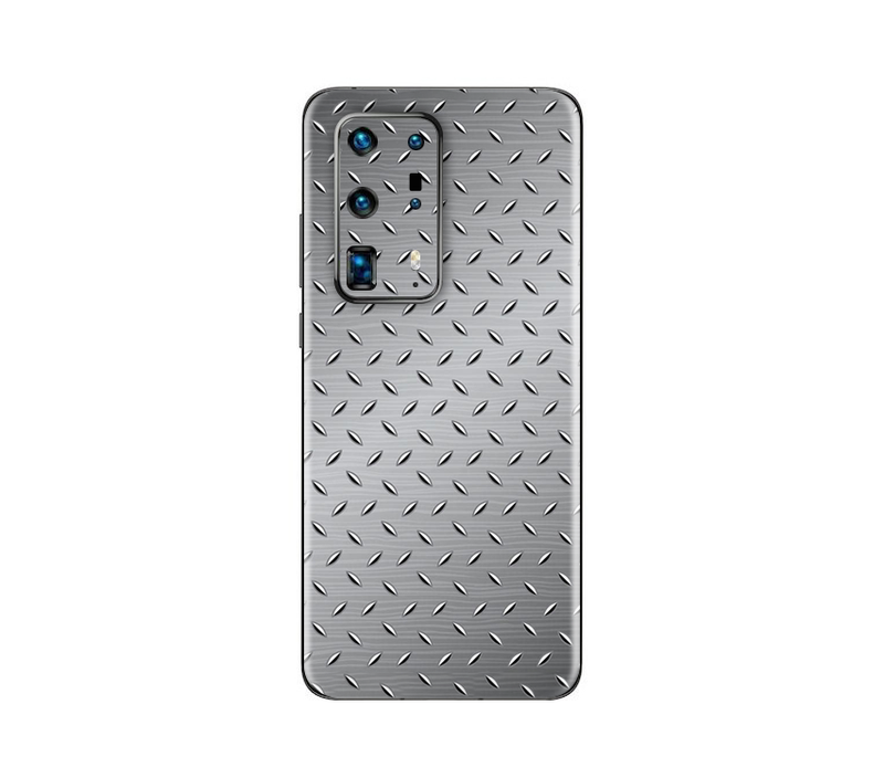 Huawei P40 Pro Plus Metal Texture