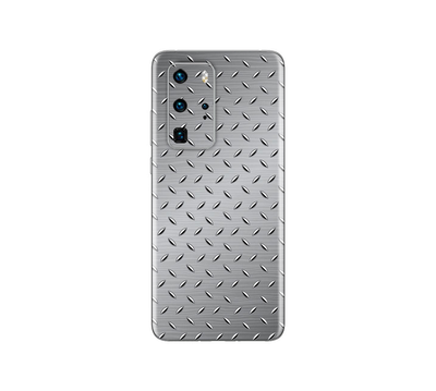 Huawei P40 Pro Metal Texture