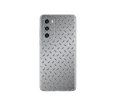 Huawei P40 Metal Texture